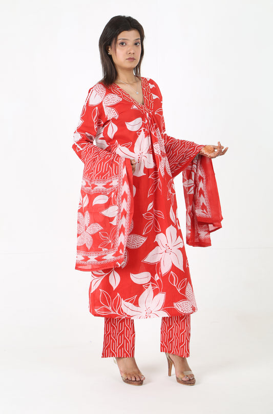 Nadia Style Set