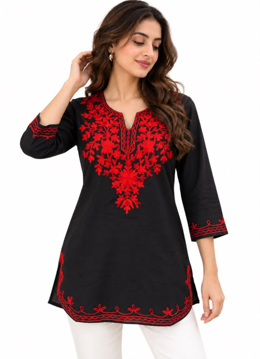 Aari top