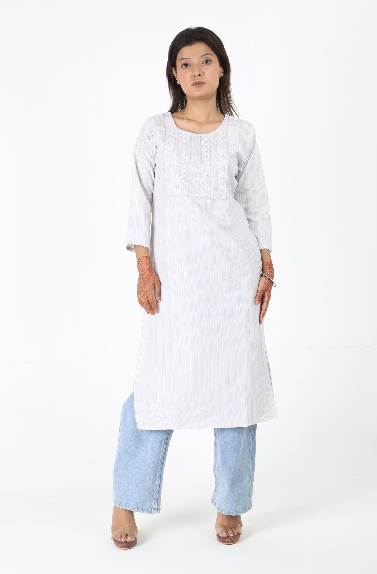 Short Kurti