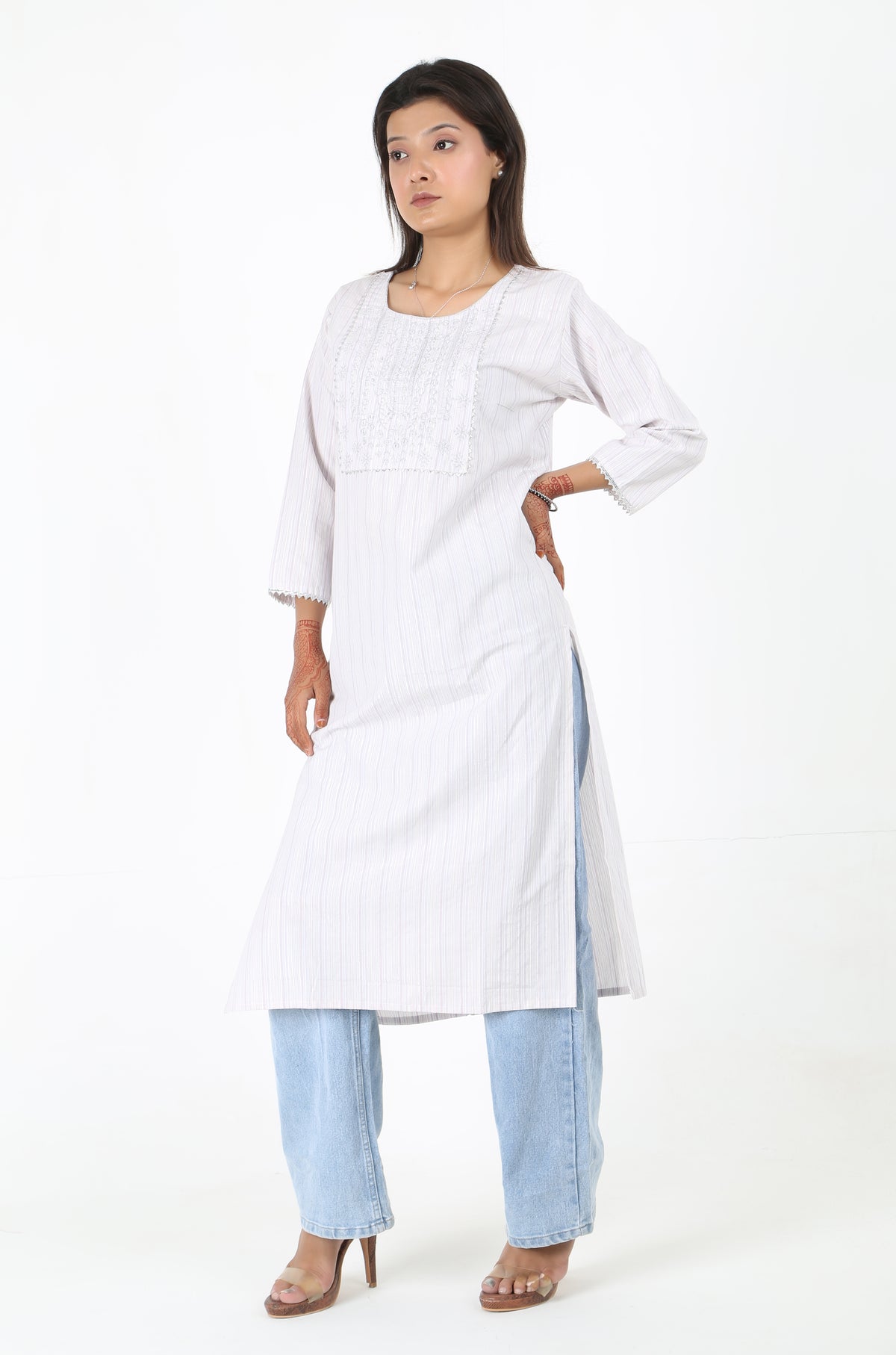 Short Kurti