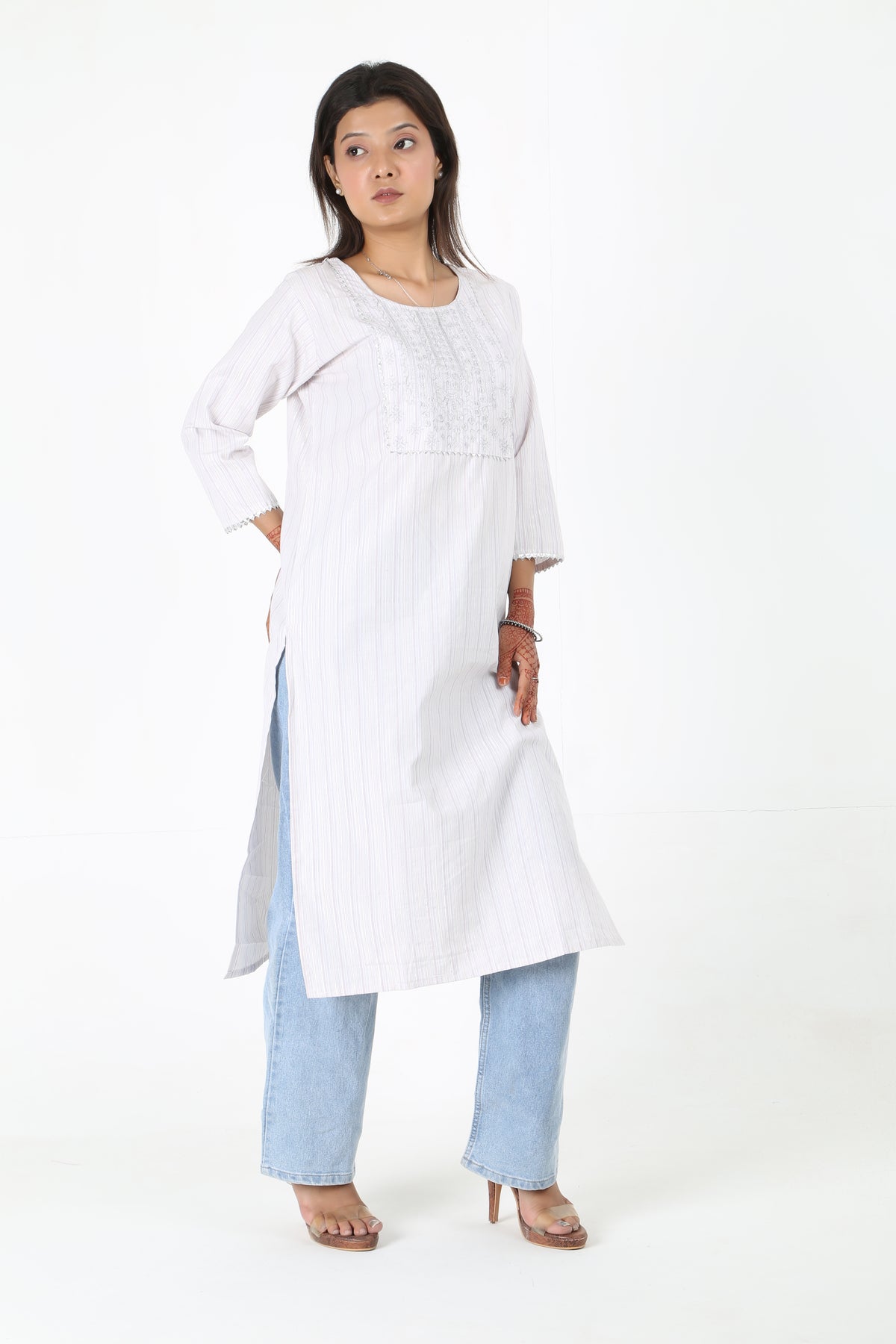 Short Kurti