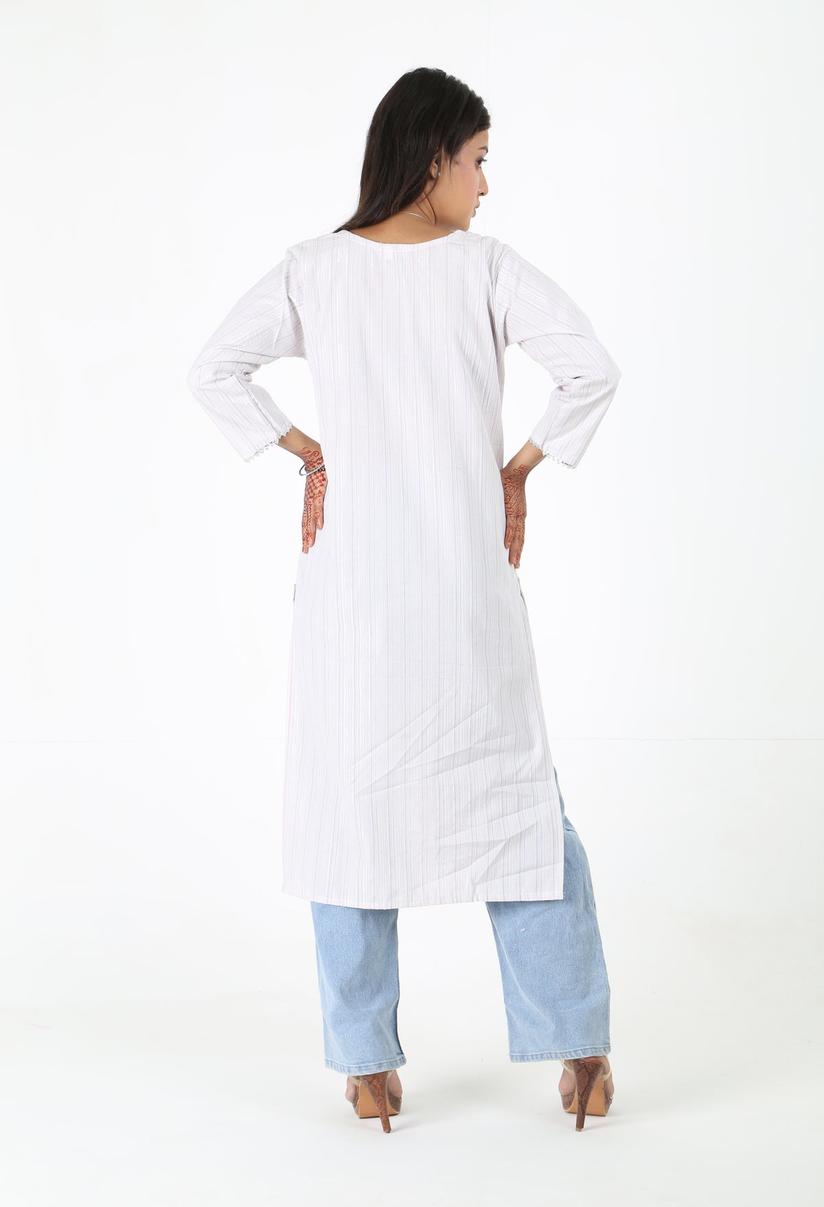 Short Kurti