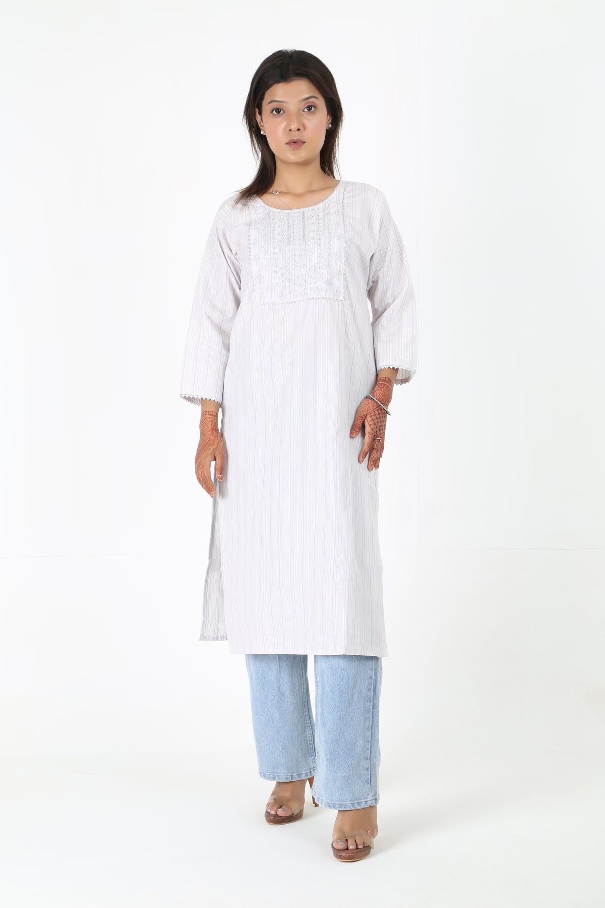 Short Kurti