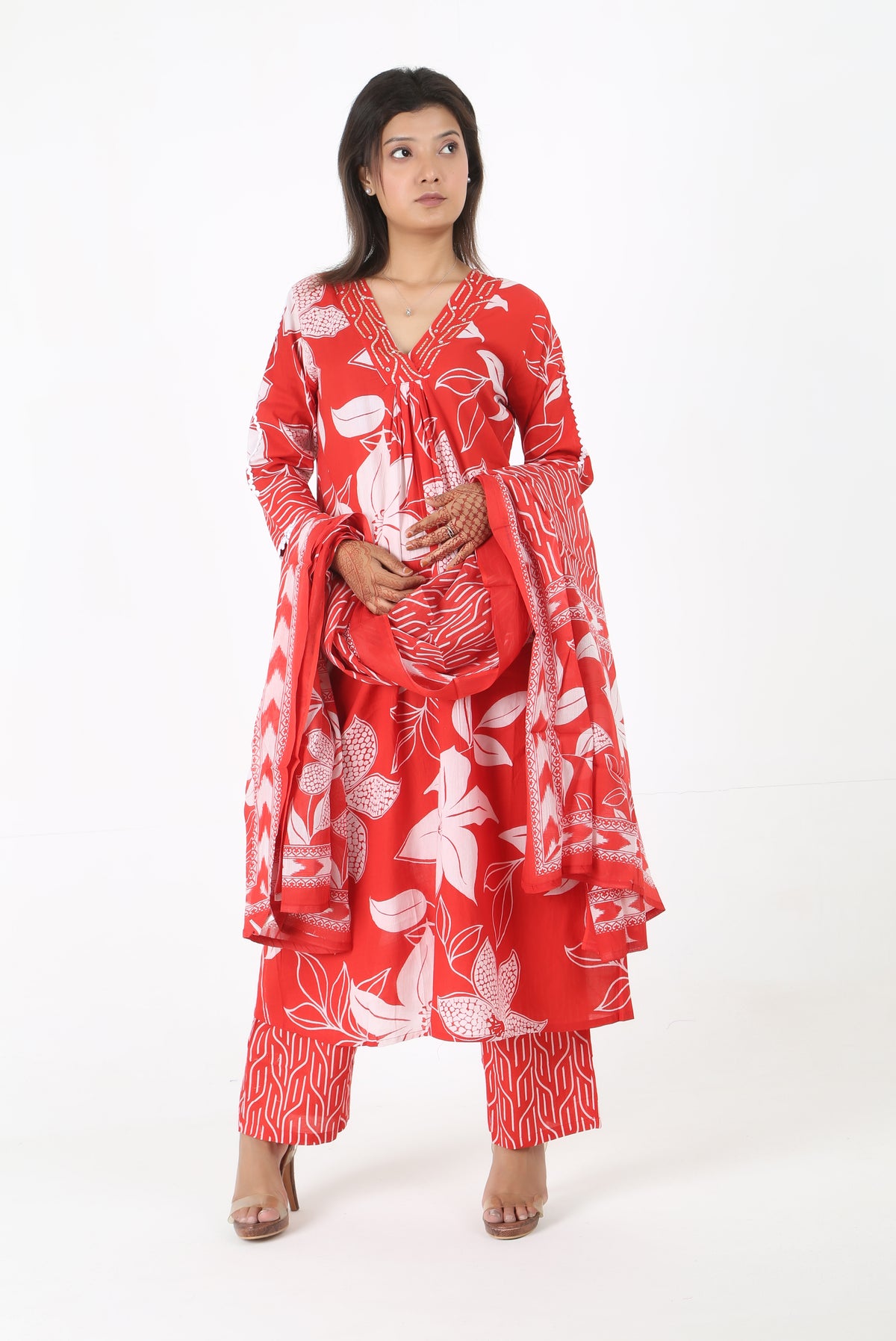 Nadia Style Set