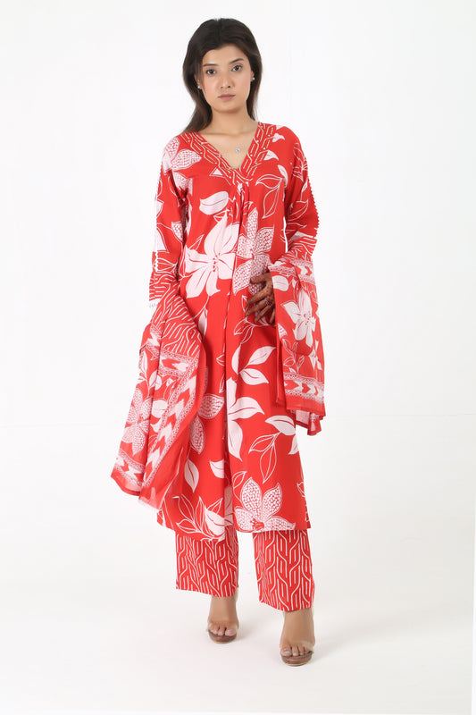 Nadia Style Set