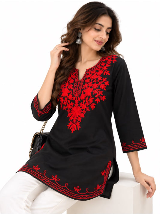 Aari top