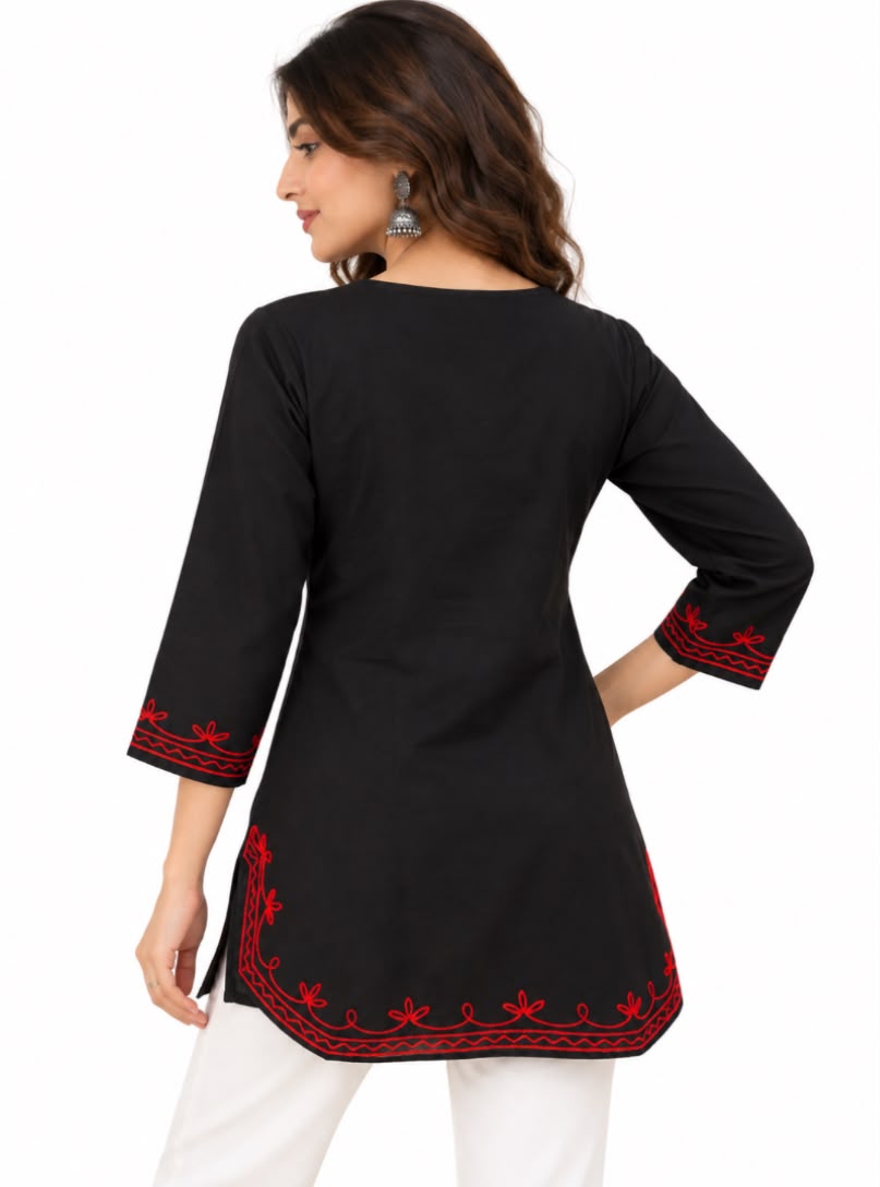 Aari top