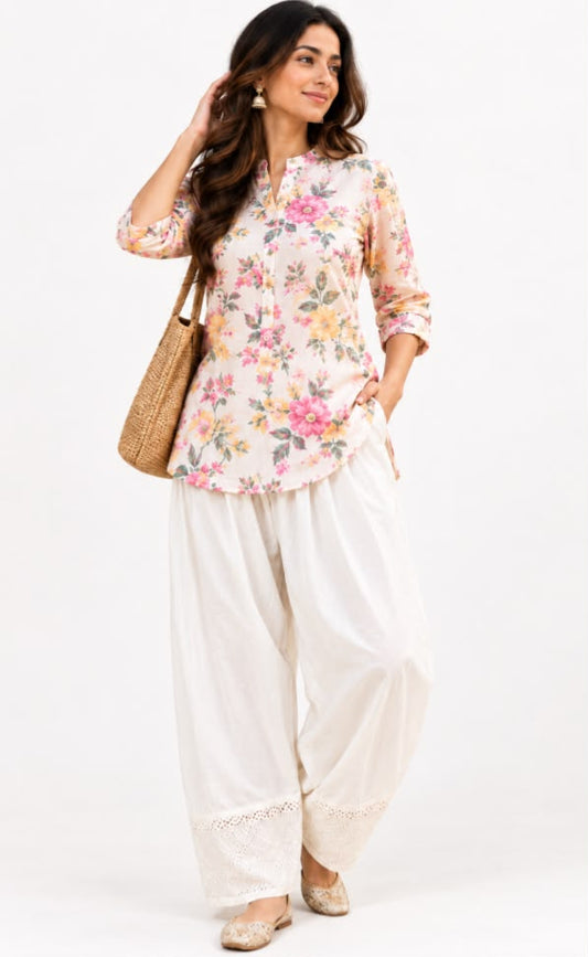 Farshi salwar