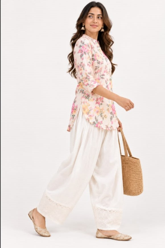 Farshi salwar