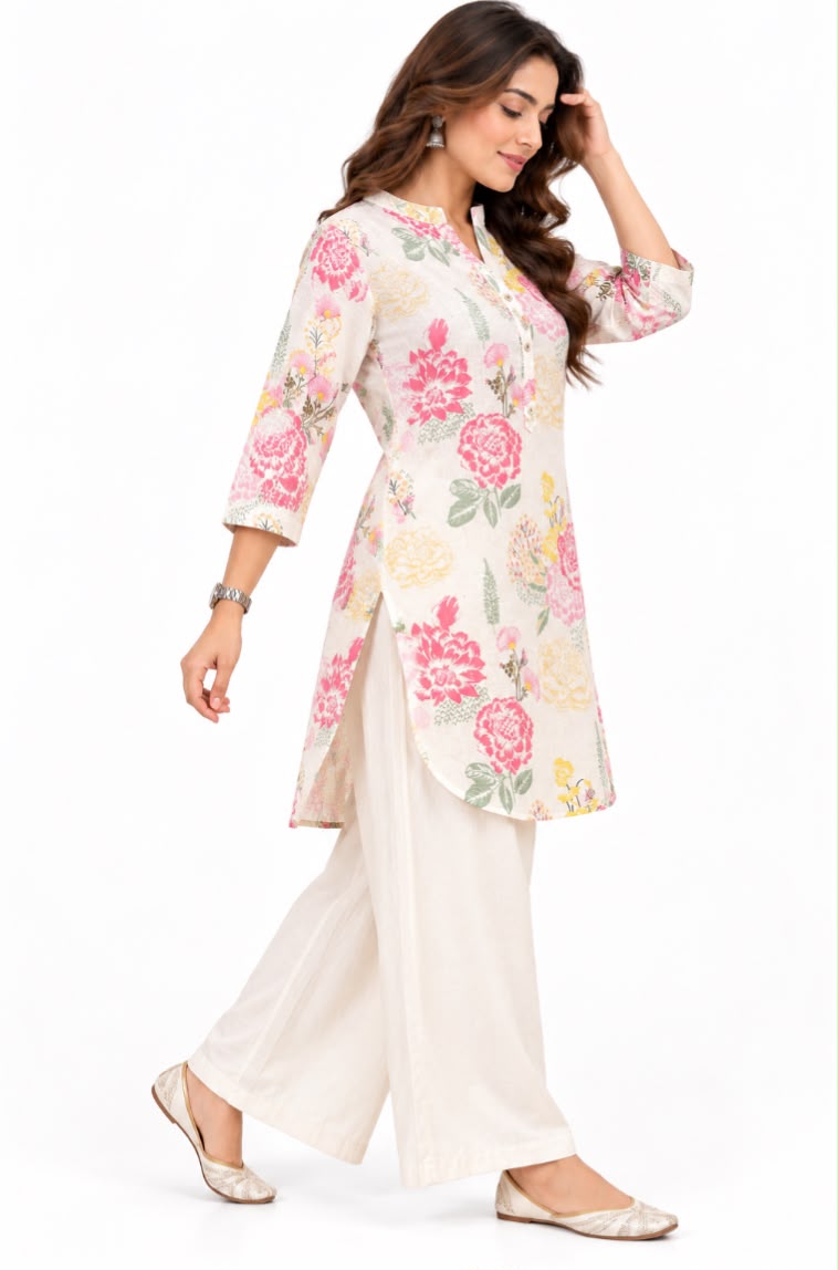 Patola Kurti