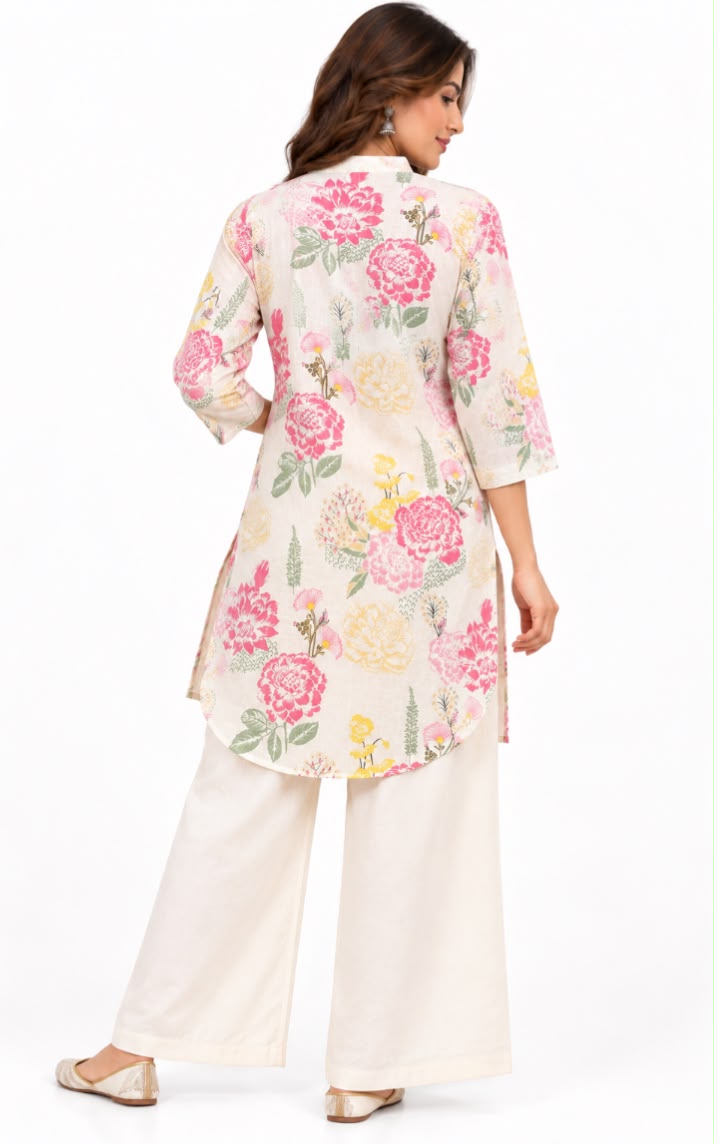 Patola Kurti