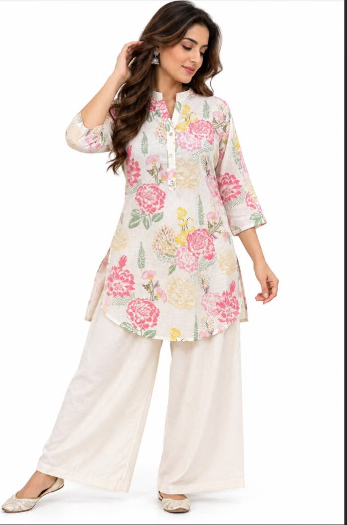 Patola Kurti