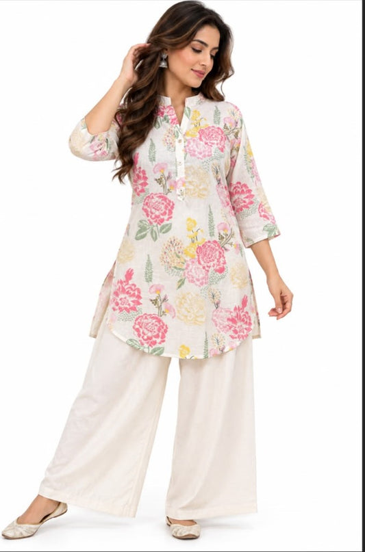 Patola Kurti