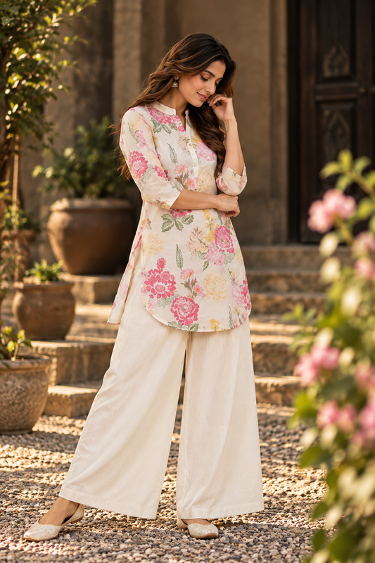 Farshi salwar